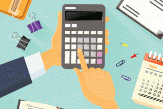 Calcolatore online per budget e spese